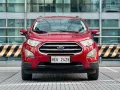 2021 Ford Ecosport M/T Gas ☎️0935 600 3692 JAN RAY DE JESUS ✅️49K ALL-IN DP-0