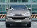 2018 Toyota Fortuner 2.4 V A/T Diesel ☎️0935 600 3692 JAN RAY DE JESUS ✅️253K ALL-IN DP-0