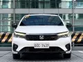 2025 Honda City RS 1.5 Gas A/T ☎️0935 600 3692 JAN RAY DE JESUS ✅️86K ALL-IN DP-0