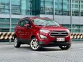 2021 Ford Ecosport M/T Gas ☎️0935 600 3692 JAN RAY DE JESUS ✅️49K ALL-IN DP-3