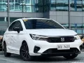 2025 Honda City RS 1.5 Gas A/T ☎️0935 600 3692 JAN RAY DE JESUS ✅️86K ALL-IN DP-2
