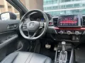 2025 Honda City RS 1.5 Gas A/T ☎️0935 600 3692 JAN RAY DE JESUS ✅️86K ALL-IN DP-12