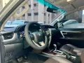 2016 Toyota Fortuner 4x4 2.4 Diesel Automatic Top of the Line! 🔥✅ 𝐂𝐋𝐄𝐎 🙋🏼‍♀️📲0938 830 7235-18