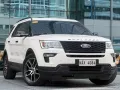 2018 Ford Explorer Sport 4x4 AT GAS‼️🔥 𝟎𝟗𝟏𝟐𝟏𝟎𝟔𝟏𝟒𝟔𝟐 𝐌𝐀𝐁𝐘 𝐋𝐀𝐓𝐈𝐃𝐎 📲📩🙋🏻-4
