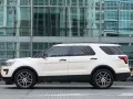 2018 Ford Explorer Sport 4x4 AT GAS 🙋🏻‍♂️ 𝐂𝐀𝐑𝐋 𝐁. 📲 𝟎𝟗𝟑𝟖 𝟒𝟓𝟖 𝟖𝟕𝟕𝟗✅204K ALL IN DP‼-3
