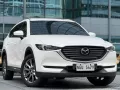 2021 Mazda CX8 2.5 AWD 🙋🏻‍♂️ 𝐂𝐀𝐑𝐋 𝐁. 📲 𝟎𝟗𝟑𝟖 𝟒𝟓𝟖 𝟖𝟕𝟕𝟗✅296K ALL IN DP‼️-1