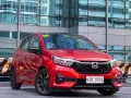 2023 Honda Brio 1.2 RS Black Top CVT Automatic Gas 🔥✅ 𝐂𝐋𝐄𝐎 🙋🏼‍♀️📲0938 830 7235-1