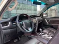 2017 Toyota Fortuner 2.4 V🙋🏻‍♂️ 𝐂𝐀𝐑𝐋 𝐁. 📲 𝟎𝟗𝟑𝟖 𝟒𝟓𝟖 𝟖𝟕𝟕𝟗-18