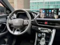 2024 Toyota Yaris Cross Hybrid✅99K ALL IN DP 🙋🏻‍♂️ 𝐂𝐀𝐑𝐋 𝐁. 📲 𝟎𝟗𝟑𝟖 𝟒𝟓𝟖 𝟖𝟕𝟕𝟗-17
