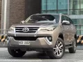 2018 Toyota Fortuner 2.4 V A/T Diesel ☎️0935 600 3692 JAN RAY DE JESUS ✅️271K ALL-IN DP-2