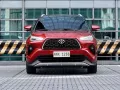 2024 Toyota Yaris Cross Hybrid Gas A/T ☎️0935 600 3692 JAN RAY DE JESUS ✅️99K ALL-IN DP-0