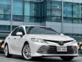 2020 Toyota Camry 2.5 V A/T Gas ☎️0935 600 3692 JAN RAY DE JESUS✅️207K ALL-IN DP-2