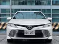 2020 Toyota Camry 2.5 V A/T Gas ☎️0935 600 3692 JAN RAY DE JESUS✅️207K ALL-IN DP-0
