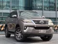 2018 Toyota Fortuner 2.4 V A/T Diesel ☎️0935 600 3692 JAN RAY DE JESUS ✅️271K ALL-IN DP-3