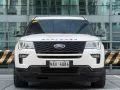 2018 Ford Explorer Sport 4x4 A/T Gas ☎️0935 600 3692 JAN RAY DE JESUS ✅️204K ALL-IN DP-0