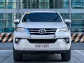 2017 Toyota Fortuner 2.4 V A/T Diesel ☎️0935 600 3692 JAN RAY DE JESUS ✅️260K ALL-IN DP-0