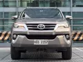 2018 Toyota Fortuner 2.4 V A/T Diesel ☎️0935 600 3692 JAN RAY DE JESUS ✅️271K ALL-IN DP-0