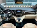 2017 Mercedes Benz V220 CDI Avantgarde 🙋🏻‍♂️ 𝐂𝐀𝐑𝐋 𝐁. 📲 𝟎𝟗𝟑𝟖 𝟒𝟓𝟖 𝟖𝟕𝟕𝟗☎️-12