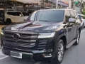 HOT!!! 2025 Toyota Land Cruiser ZX300 for sale at affordable price! -2
