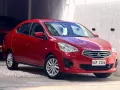 HOT!!! 2018 Mitsubishi Mirage G4 GLX for sale at affordable price! -1