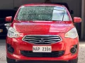 HOT!!! 2018 Mitsubishi Mirage G4 GLX for sale at affordable price! -0
