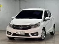 HOT!!! 2021 Honda Brio V for sale at affordable price! -1