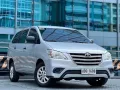 2015 Toyota Innova 2.5E✅183K ALL IN DP‼️ 🙋🏻‍♂️ 𝐂𝐀𝐑𝐋 𝐁. 📲 𝟎𝟗𝟑𝟖 𝟒𝟓𝟖 𝟖𝟕𝟕𝟗-5