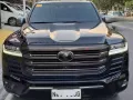HOT!!! 2025 Toyota Land Cruiser ZX300 for sale at affordable price! -0