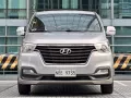 2019 Hyundai Grand Starex Gold 2.5 🙋🏻‍♂️ 𝐂𝐀𝐑𝐋 𝐁. 📲 𝟎𝟗𝟑𝟖 𝟒𝟓𝟖 𝟖𝟕𝟕𝟗-0