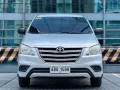 2015 Toyota Innova 2.5 E A/T Diesel ☎️0935 600 3692 JAN RAY DE JESUS ✅️183K ALL-IN DP-0