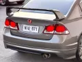 HOT!!! 2009 Honda Civic 1.8S MTR Inspired for sale at affordable price!-12