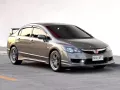 HOT!!! 2009 Honda Civic 1.8S MTR Inspired for sale at affordable price!-1