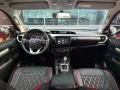 2021 Toyota Hilux 2.4 G AT Diesel‼️🔥 𝟎𝟗𝟏𝟐𝟏𝟎𝟔𝟏𝟒𝟔𝟐 𝐌𝐀𝐁𝐘 𝐋𝐀𝐓𝐈𝐃𝐎 📲📩🙋🏻-8