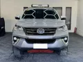 HOT!!! 2018 Toyota Fortuner 2.4G for sale at affordable price! -0