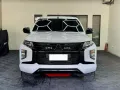 HOT!!! 2023 Mitsubishi Strada 2.4 GLS 4x2 for sale at affordable price! -0