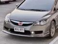 HOT!!! 2009 Honda Civic 1.8S MTR Inspired for sale at affordable price!-11