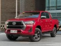 2021 Toyota Hilux 2.4 G A/T Diesel ☎️0935 600 3692 JAN RAY DE JESUS ✅️238K ALL-IN DP-4