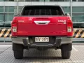2021 Toyota Hilux 2.4 G A/T Diesel ☎️0935 600 3692 JAN RAY DE JESUS ✅️238K ALL-IN DP-9