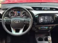 2021 Toyota Hilux 2.4 G A/T Diesel ☎️0935 600 3692 JAN RAY DE JESUS ✅️238K ALL-IN DP-12