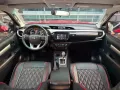 2021 Toyota Hilux 2.4 G A/T Diesel ☎️0935 600 3692 JAN RAY DE JESUS ✅️238K ALL-IN DP-11