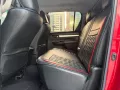2021 Toyota Hilux 2.4 G A/T Diesel ☎️0935 600 3692 JAN RAY DE JESUS ✅️238K ALL-IN DP-17