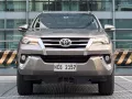 2018 Toyota Fortuner 2.4 V ☎️🙋🏻‍♂️ 𝐂𝐀𝐑𝐋 𝐁. 📲 𝟎𝟗𝟑𝟖 𝟒𝟓𝟖 𝟖𝟕𝟕𝟗✅34K ODO‼️-0