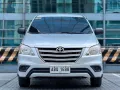 2015 Toyota Innova 2.5E Automatic Diesel 🔥✅ 𝐂𝐋𝐄𝐎 🙋🏼‍♀️📲0938 830 7235-0