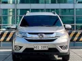 2017 Honda BRV 1.5 S ☎️🙋🏻‍♂️ 𝐂𝐀𝐑𝐋 𝐁. 📲 𝟎𝟗𝟑𝟖 𝟒𝟓𝟖 𝟖𝟕𝟕𝟗✅92K ALL IN DP‼️-0