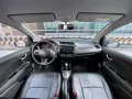 2017 Honda BRV 1.5 S ☎️🙋🏻‍♂️ 𝐂𝐀𝐑𝐋 𝐁. 📲 𝟎𝟗𝟑𝟖 𝟒𝟓𝟖 𝟖𝟕𝟕𝟗✅92K ALL IN DP‼️-12