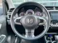 2017 Honda BRV 1.5 S ☎️🙋🏻‍♂️ 𝐂𝐀𝐑𝐋 𝐁. 📲 𝟎𝟗𝟑𝟖 𝟒𝟓𝟖 𝟖𝟕𝟕𝟗✅92K ALL IN DP‼️-14