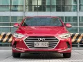 2016 Hyundai Elantra 1.6 GL AT 27k km only‼️🔥 𝟎𝟗𝟏𝟐𝟏𝟎𝟔𝟏𝟒𝟔𝟐 𝐌𝐀𝐁𝐘 𝐋𝐀𝐓𝐈𝐃𝐎 📲📩🙋🏻-0