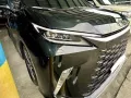 HOT!!! 2025 Lexus LM 350h for sale at affordable price! -1
