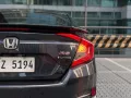 2016 Honda Civic 1.5 RS Turbo☎️ 🙋🏻‍♂️ 𝐂𝐀𝐑𝐋 𝐁. 📲 𝟎𝟗𝟑𝟖 𝟒𝟓𝟖 𝟖𝟕𝟕𝟗✅182K ALL IN DP‼️-5