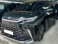 HOT!!! 2025 Lexus LM 350h for sale at affordable price! -2